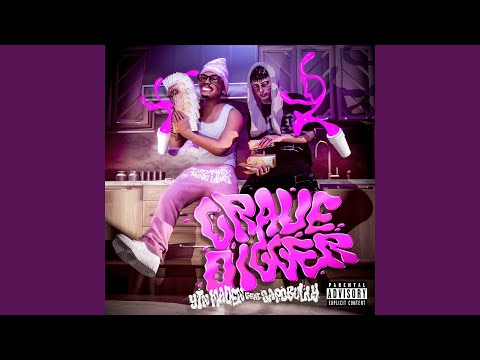 Grave Digger (feat. Sapobully)