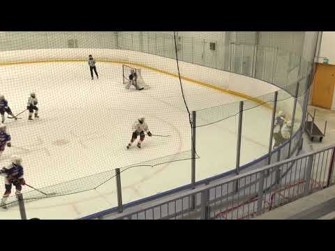 JHT vs Kiekko Laser U10 loppu 7 1 2023