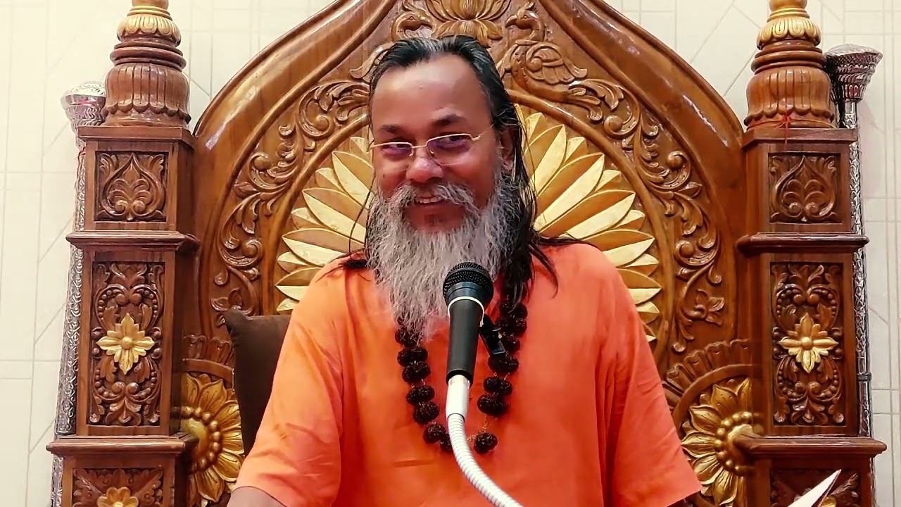 तत्त्वबोध । प्रथम दिवस । Tattva bodha । Part-2 ।स्वामी अभयानंद सरस्वती जी महाराज l 9956578080