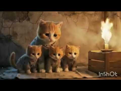 Give me a good title guys 😅😽🫶#cat #video #trending 