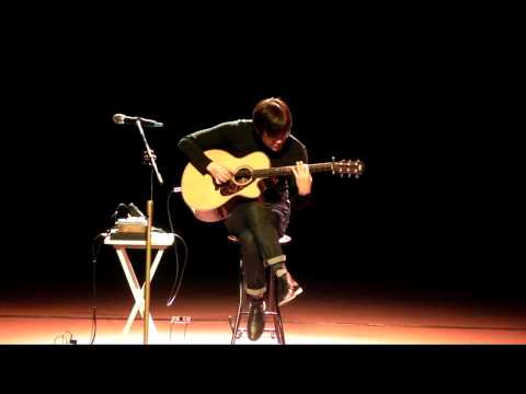 김종걸 (Jong-Geol Kim) - Never Been So High