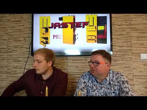 EKO-WERY - revolutionary coal-fired boilers