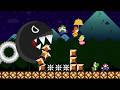 Don T Wake The Giant Chain Chomp
