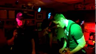 Diffusing Grey performing &quot;The Story Of Me And You&quot; live at Murky Water Jam