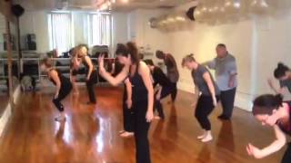 Let it Go by Saint Saviour