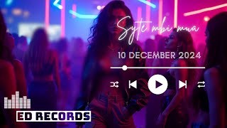 Ed Rec. - Sytë Mbi Mua