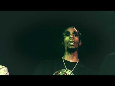 TralTooCool - “Baptized” ft. CBSM Henny