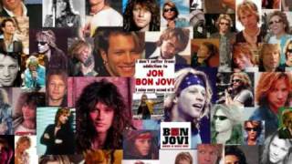 bon jovi two story town
