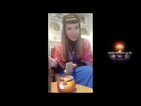 Tarot Reader Hire UK