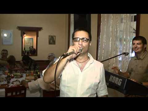 Zeljko Stojakovic - Ne diraj onog coveka za stolom