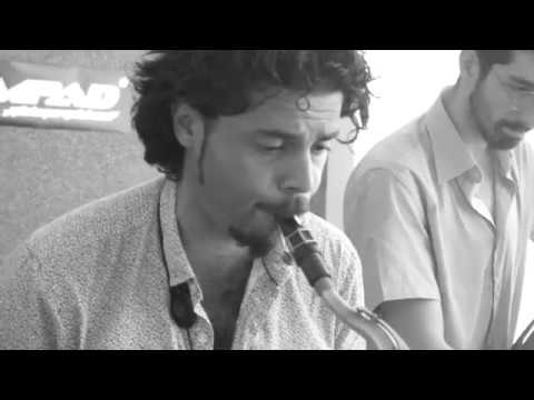 Angelo Gregorio ft.  Bruno Castellucci, Paolo Loveri & Fil Caporali