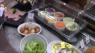 Bora Bora Food