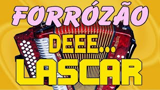 Forrózão de LASCAR, CE piseiro nerão, xote PE pra DANÇAR hits song RS BA SP RJ MG