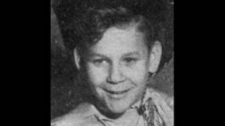 Frank Evans and His top Notchers - Pull The Shades Down Ma (1957)