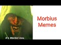 MORBIUS MEMES part 2 (It's morbin time)