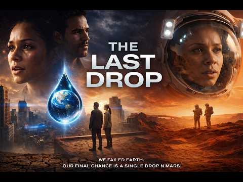 THE LAST DROP