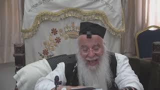 הרמבם היומי ספר זרעים הלכות כלאים פרק א' הרב בניהו שמואלי שליט"א השיעור היומי ד' ניסן התשפ"ד