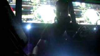 Marco Gonzalez - The 3 Black Guys 2 ! @ Deep Club 24-01-2009  Part 2