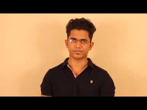 Sagar Kadam Shareef (Audition Link)