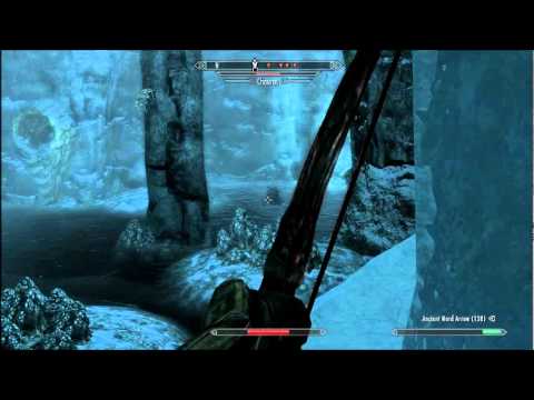 Frostflow Lighthouse