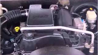 preview picture of video '2005 Chevrolet TrailBlazer Used Cars Salem IL'