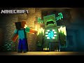APAKAH WARDEN ITU ADA DAN NYATA Minecraft