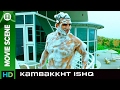 The Secret Chanter Kambakkht Ishq Movie Scene