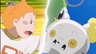 Download lagu Anime Pokémon SUN&MOON Episodes 129 Preview P2 mp3