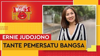 Download lagu Tante Viral, Ernie Judojono Sering Dapat DM 'Nakal' mp3