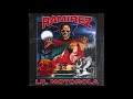 Ramirez - Lil Motorola [Prod.By Mikey The Magician]