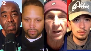 Download lagu Arsenal fans discuss Man City… mp3