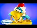 Funny Jokes For Kids From Squacky Pajanimals