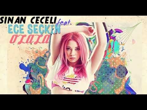 Sinan Ceceli ft. Ece Seçkin - O La La (Acapella Remix) 2019