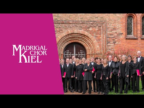 Madrigalchor Kiel - Waldemar Åhlén: Sommarpsalm