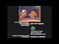 Toy Story 2 Credits Toon Disney Audio Promo