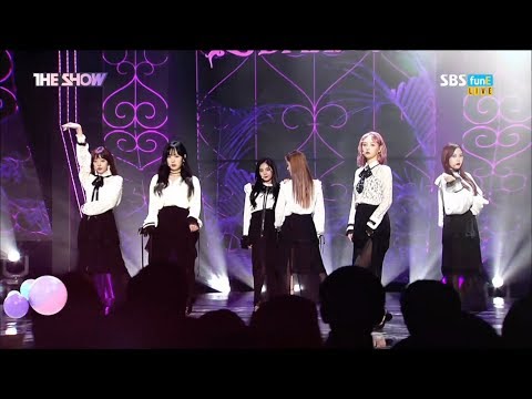 소나무 - Prequel 교차편집 / SONAMOO - Prequel Stage Mix
