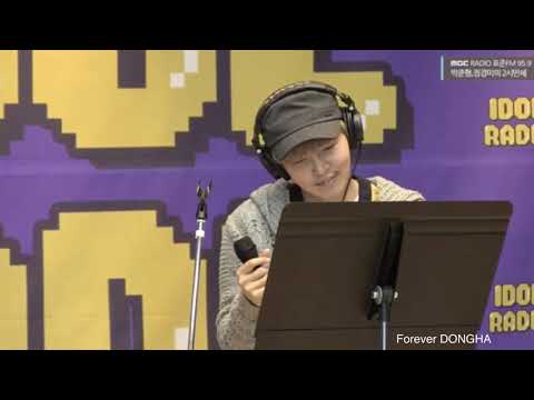 Jung Dong Ha - When October Goes 181019