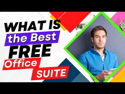 OnlyOffice - Powerful Online Office Suite: The Best Software For Busy People