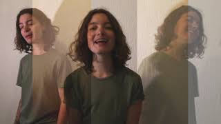 Björk - Undo // Handpan Post Rock cover