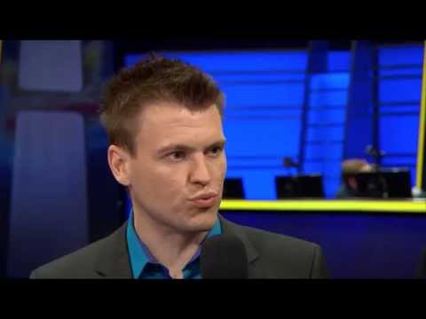 H2k Gaming vs SKP Game 2 post-match Analyst desk | Grand Finals S4 EU CS #2 Summer 2014 Playoffs