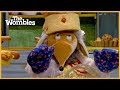 The Wombles 90s Retro Madame Cholet S Day Off S1E4 WomblesOfficial ​