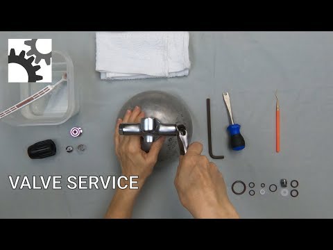 Valve Service