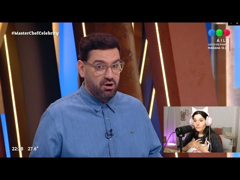 ÚLTIMA CHANCE MasterChef Celebrity Argentina 2026