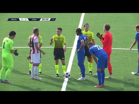 PRATO vs FORLÌ del 30/10/21