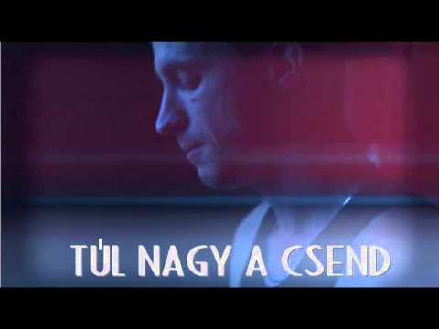 Freddy A Dupla - Túl nagy a csend