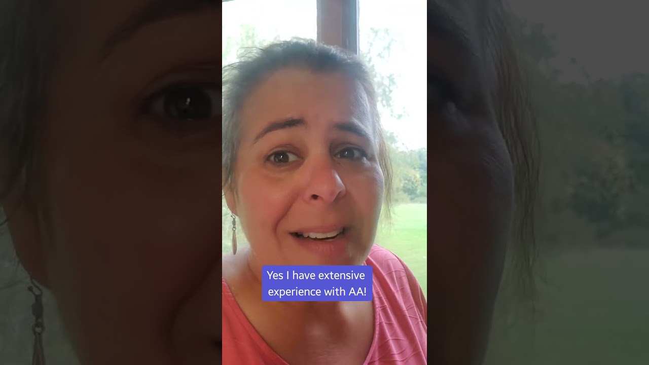 Click the link tree in my bio to learn how to solve your addictions for good without steps or meetin