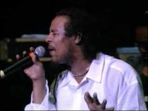 Maxi Priest - God watches over us (live from NY '01)