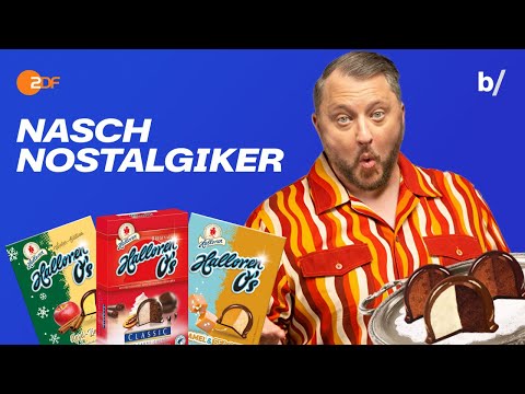 DDR Dauerbrenner: Sebastian Lege enthüllt die langlebige Rezeptur der Halloren O's