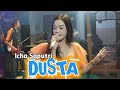 DUSTA Icha Saputri OM PURNAMA JOMBANG