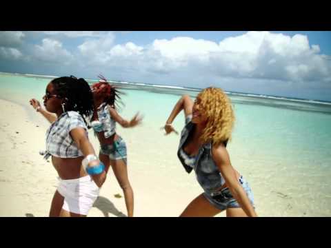 Swé - HOLIDAY (clip Officiel)